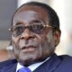 Robert Mugabe