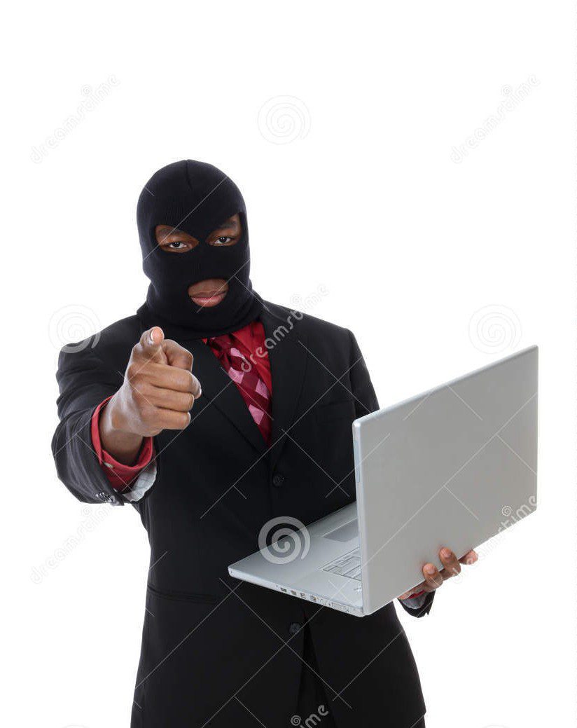 Cyber crime