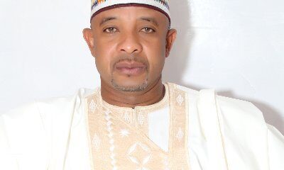 Nastura Ashir Shariff