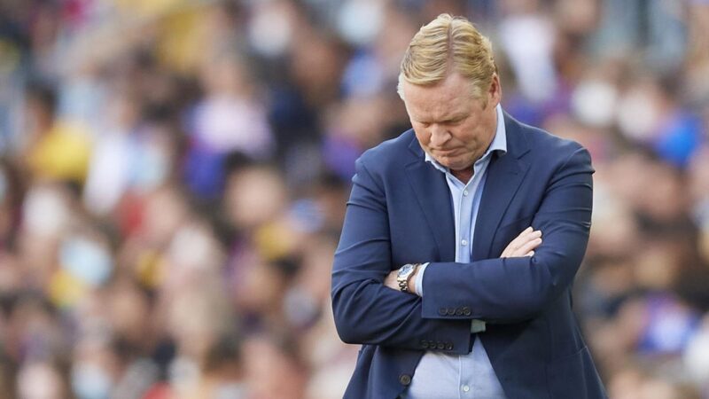 Koeman