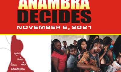 Anambra decides