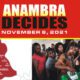Anambra decides