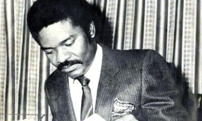 Dele Giwa