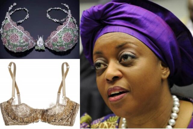 Diezani Alison-Madueke