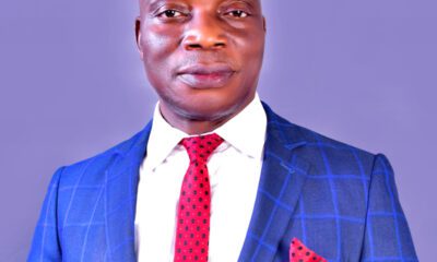 Emmanuel Ochonogor Enebeli