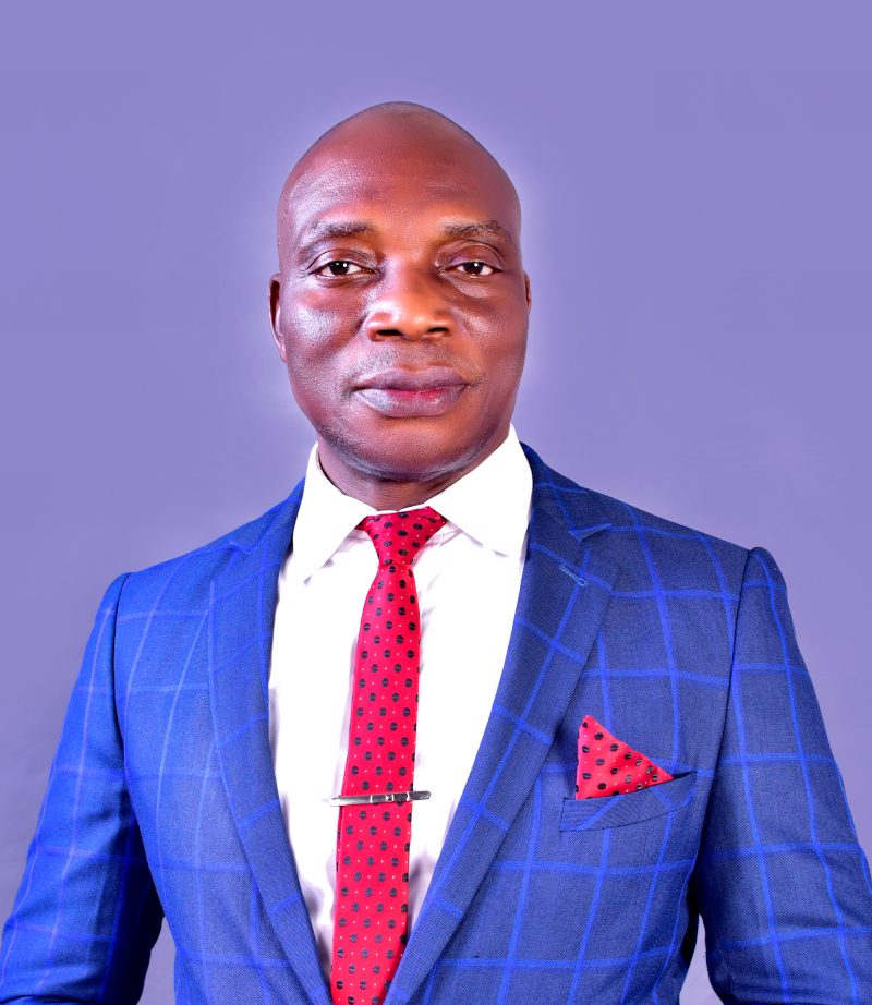 Emmanuel Ochonogor Enebeli