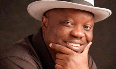 Emmanuel Uduaghan