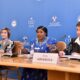 Eurasian Forum on African Women