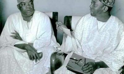 How Igboland was planned before the war shattered everything