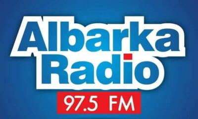 Albarka radio
