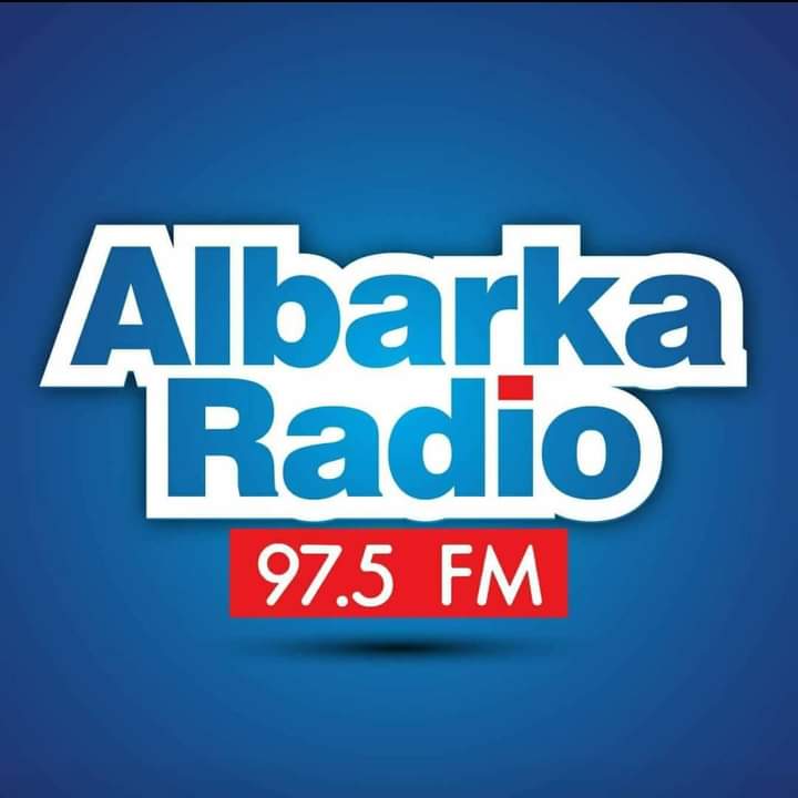 Albarka radio