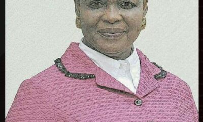 Funmilayo Adesanya-Davies