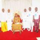 Niger Delta chiefs