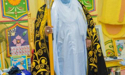 Emir of Bauchi