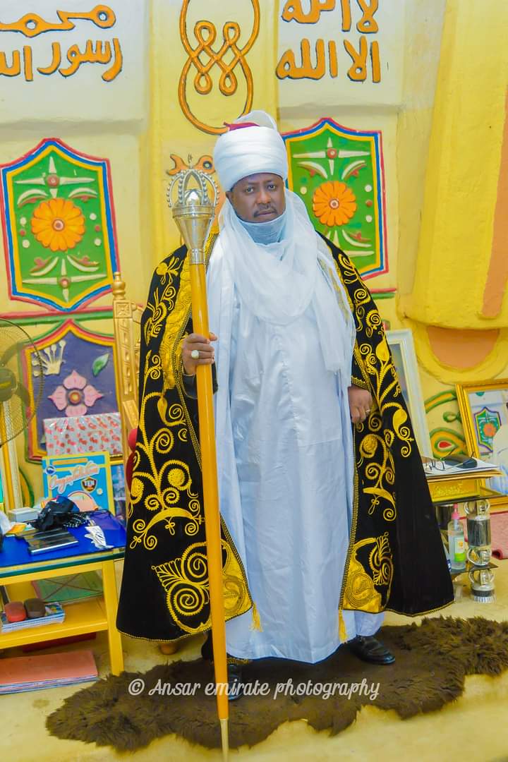 Emir of Bauchi