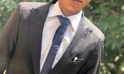 Ibraheem Rasaq Bolarinwa