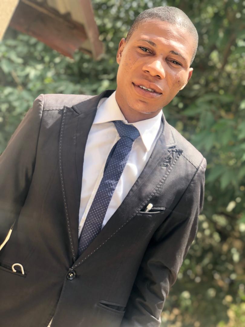 Ibraheem Rasaq Bolarinwa