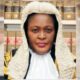 Justice Mary Odili