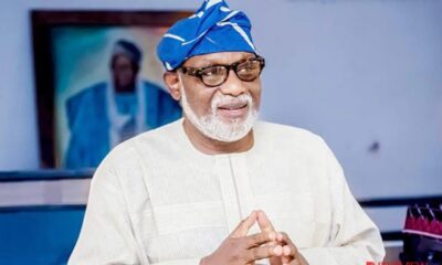 Oluwarotimi Akeredolu