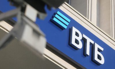 Russian Bank VTB