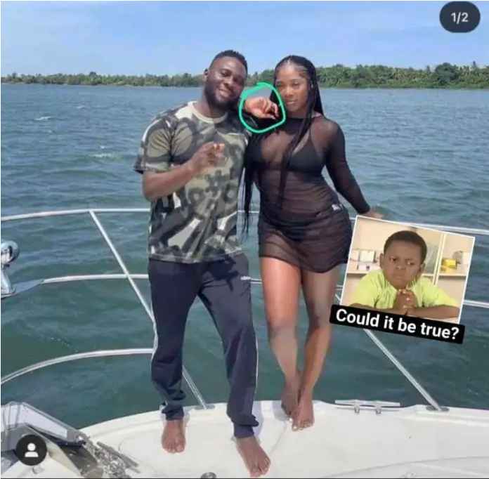 Tiwa Savage Sextape