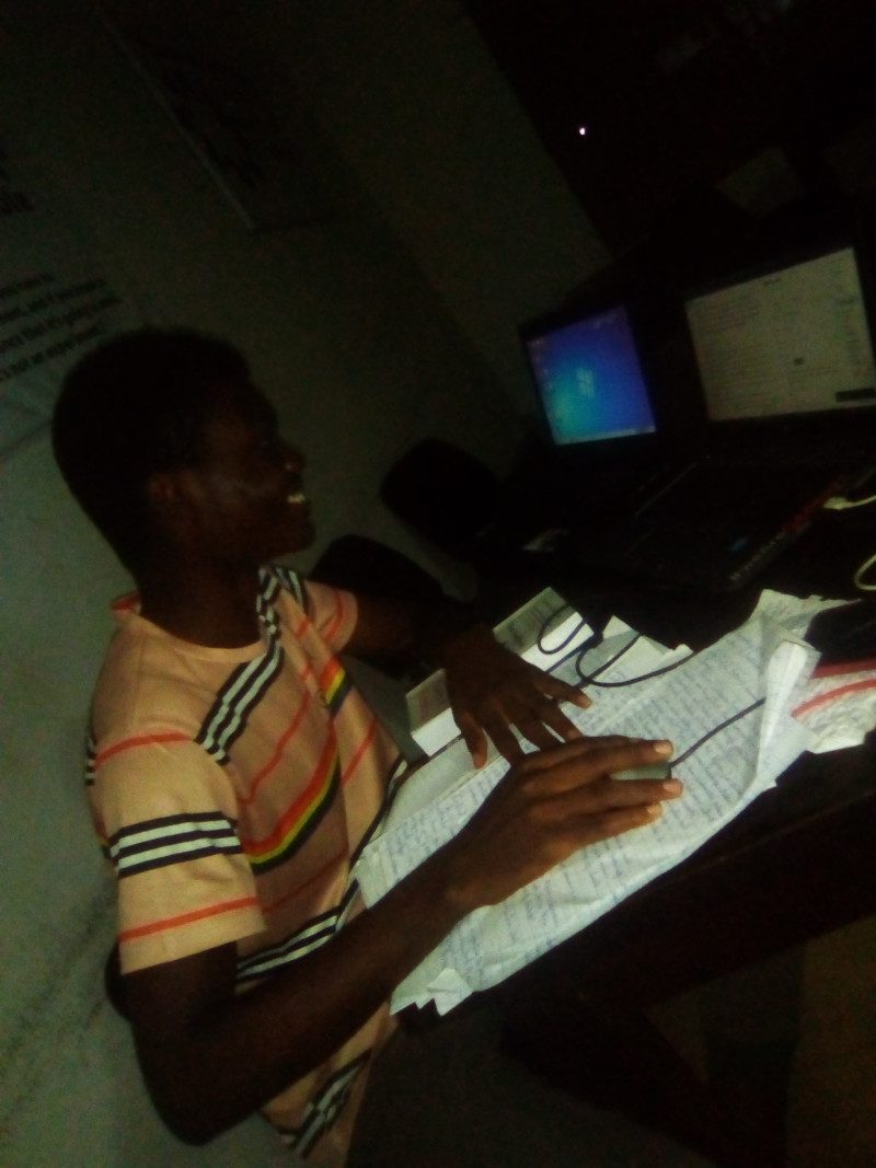 Ugochukwu Anadị