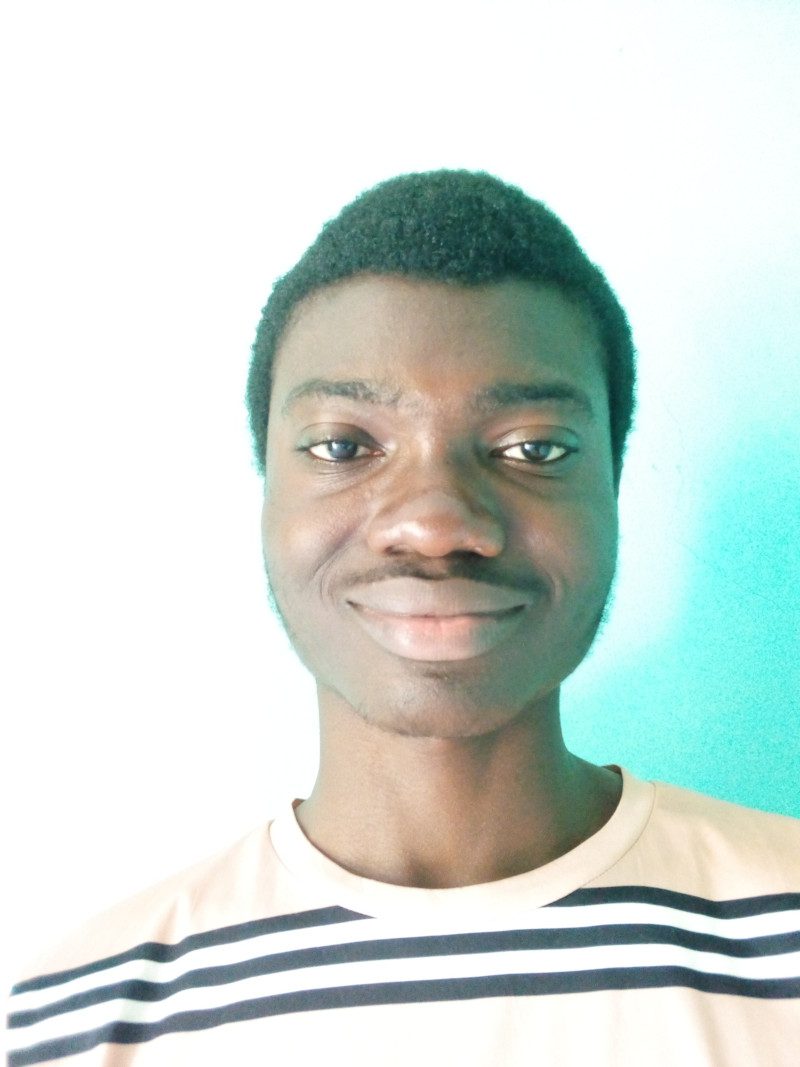 Ugochukwu Anadị