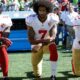 Colin Kaepernick