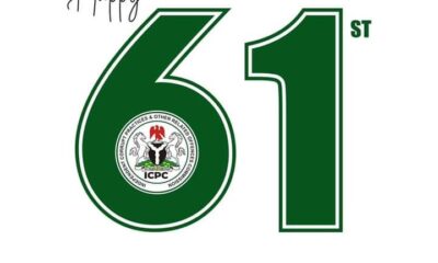 Nigeria at 61