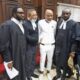 Mazi Nnamdi Kanu in court