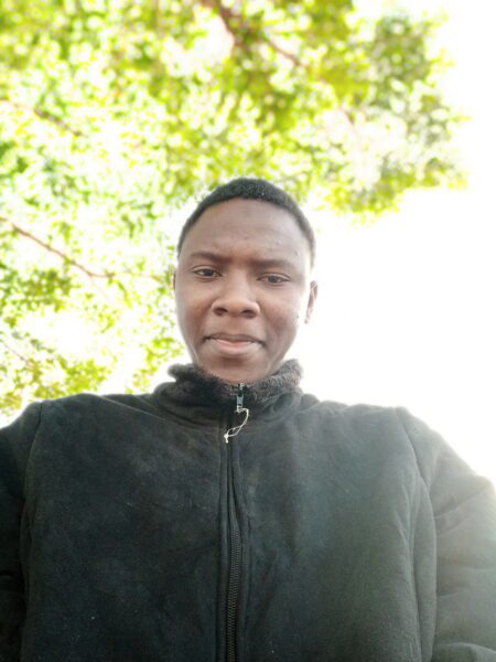 Oluwatoyin Hawal Momolosho