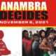 ANAMBRA DECIDES