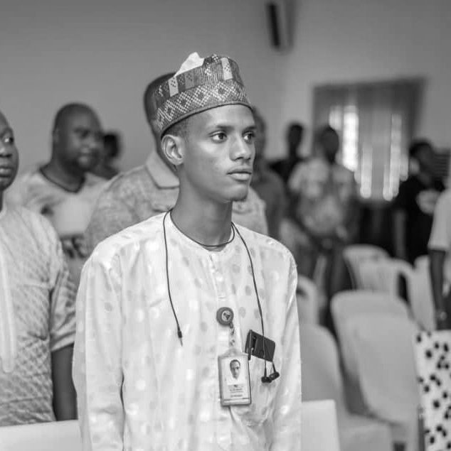 Aliyu Musa