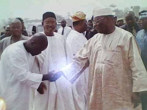 Atiku Abubakar