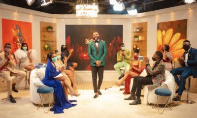 BBNaija Reality Show