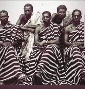 Tiv people