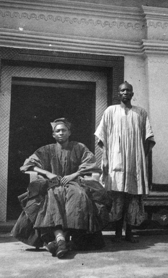 Yoruba