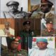 Nigeria's past heads of state
