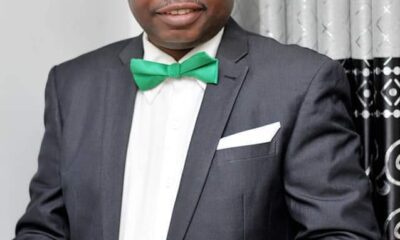 Bolaji O. Akinyemi