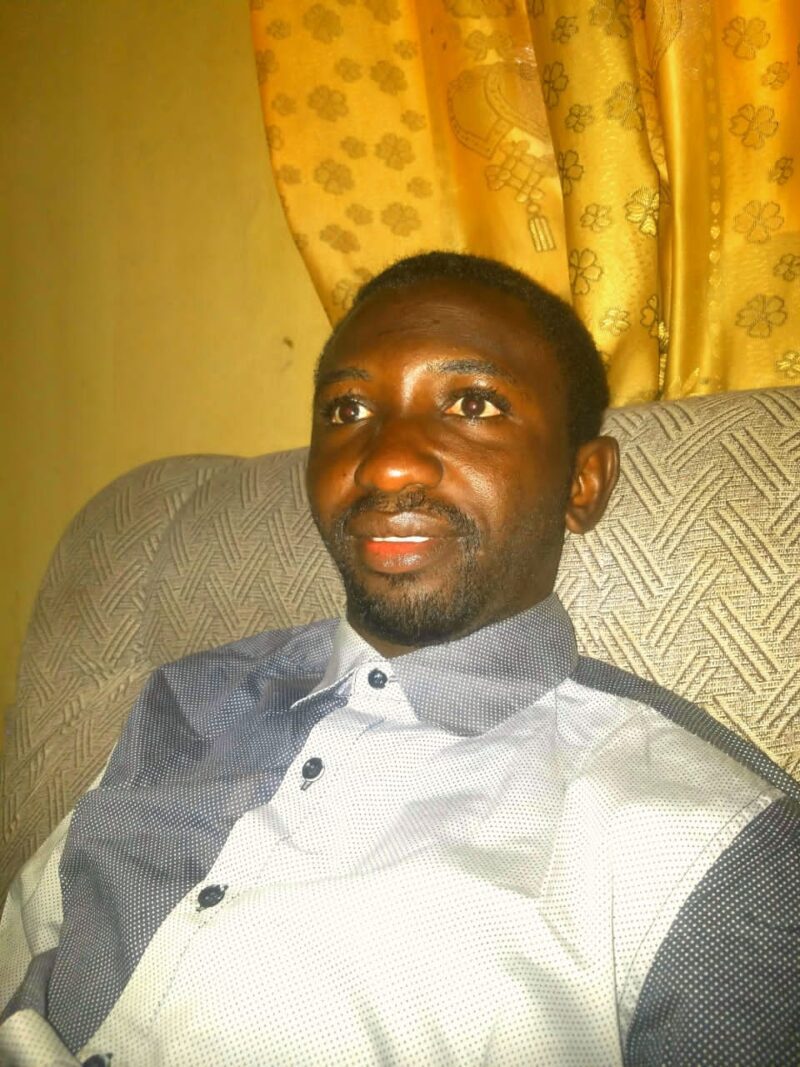 Yahaya MA