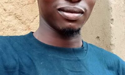 Muhammad Sagir Bauchi