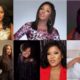 Nigerian female celebrities