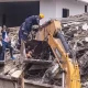 Rescue-workers-at-the-scene-of-collapsed-Ikoyi-building
