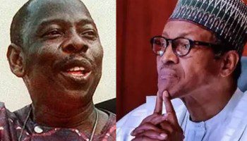 Saro-Wiwa and Buhari