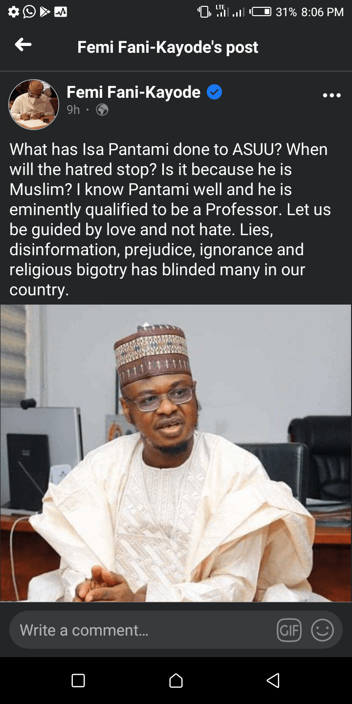 Pantami