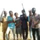 Bandits takes photos with kidnapped corps members