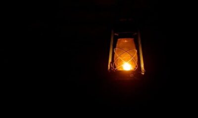 Total Blackout in Maiduguri