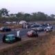 Bandit attack road users along Abuja-Kaduna expressway