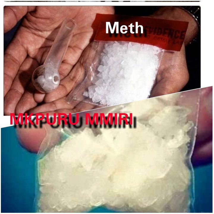 mkpụrụ mmiri