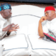 Tinubu and Orji Uzor Kalu